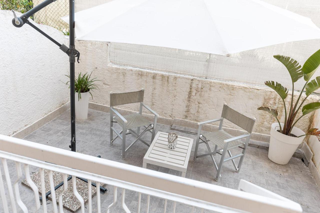 גאטה B&B Sapore Di Mare Nel Blu מראה חיצוני תמונה