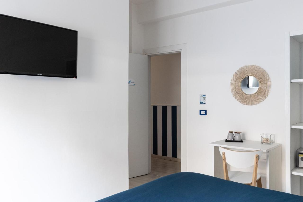 גאטה B&B Sapore Di Mare Nel Blu מראה חיצוני תמונה