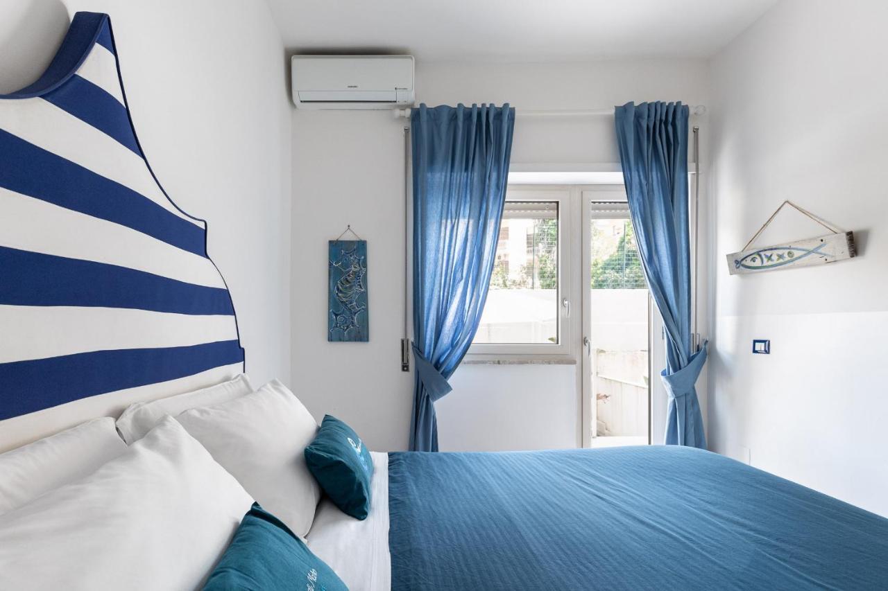 גאטה B&B Sapore Di Mare Nel Blu מראה חיצוני תמונה
